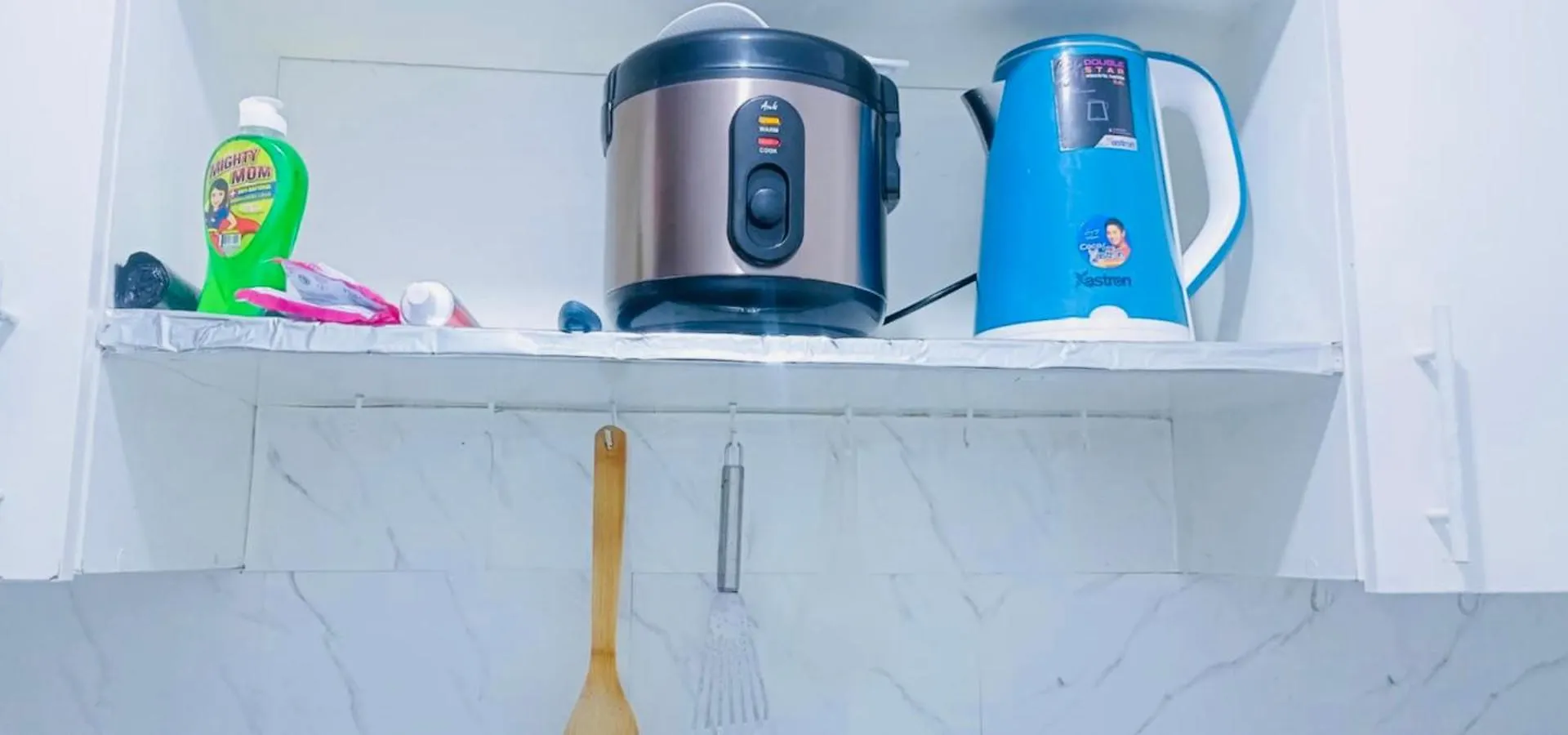 Guest House Avida Condo مانيلا 0*,  الفلبين