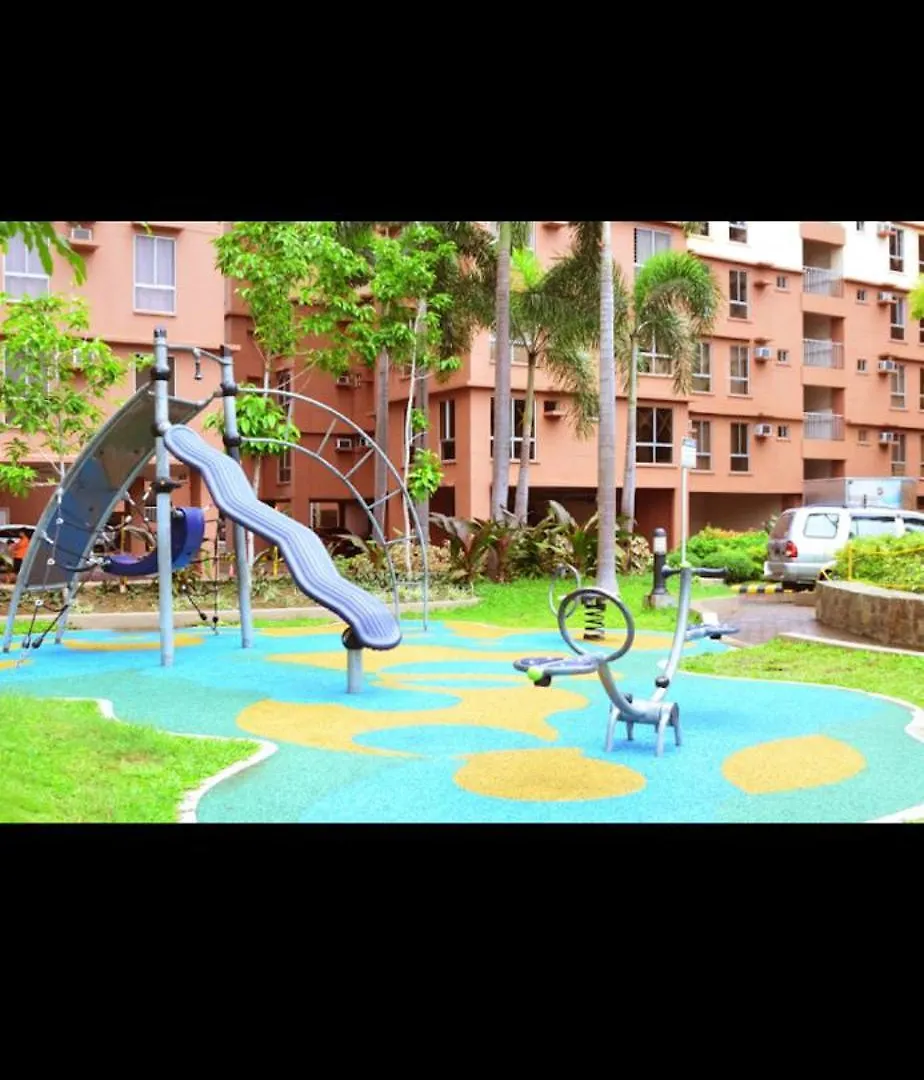 Holiday home Guest House Avida Condo Manila