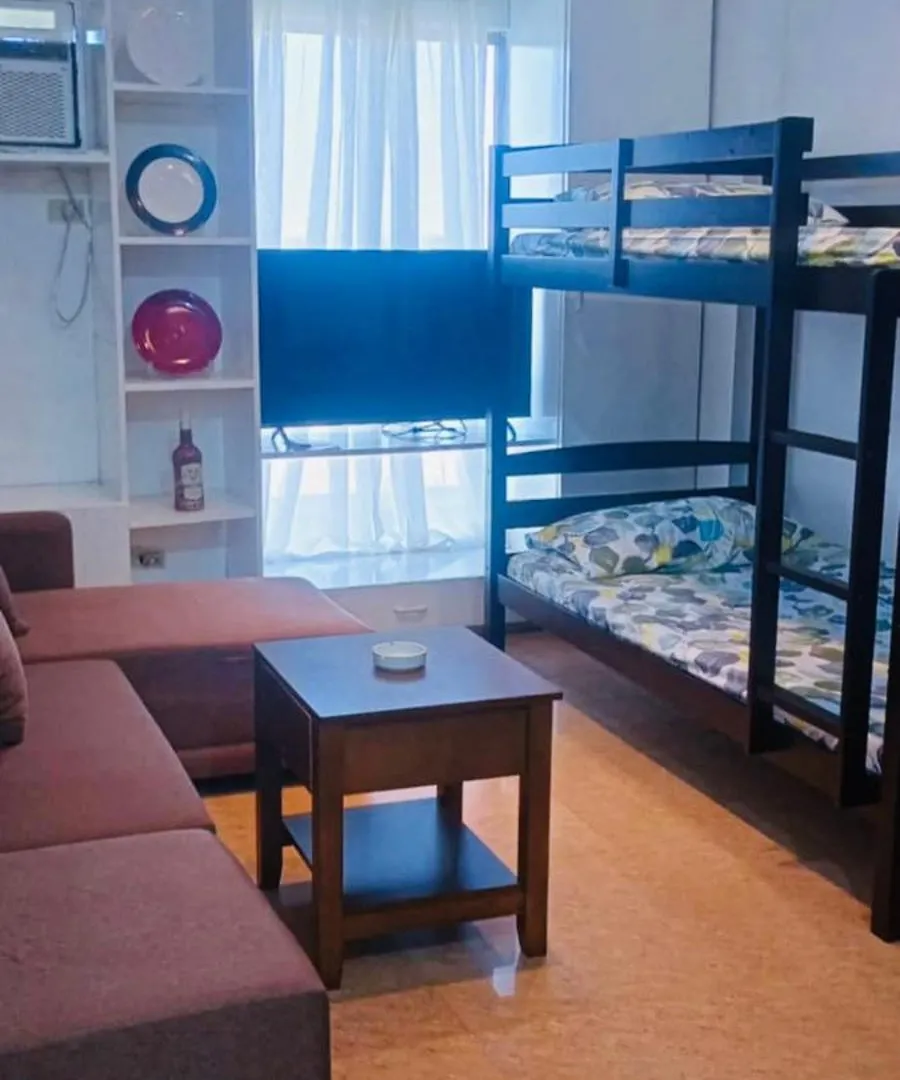 Guest House Avida Condo Manila 0*,