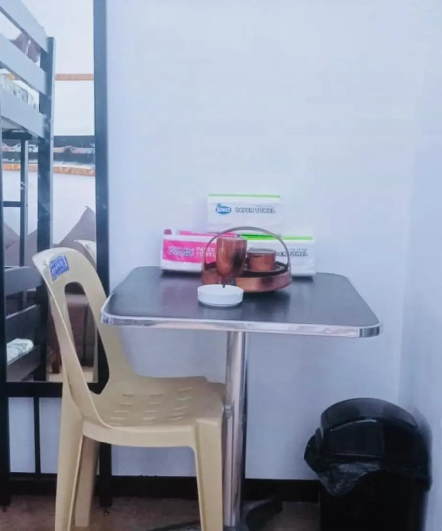 Guest House Avida Condo Manila