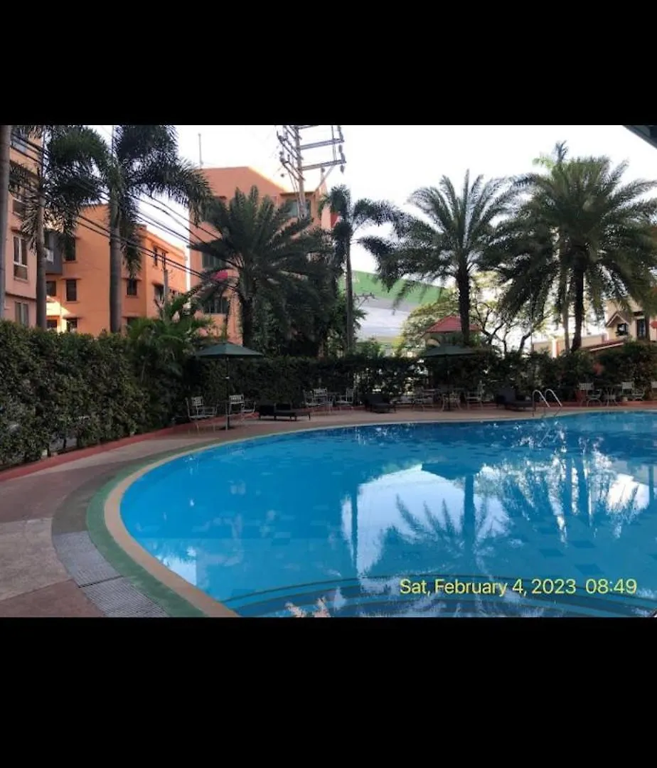 Guest House Avida Condo Manila 0*,  Philippinen