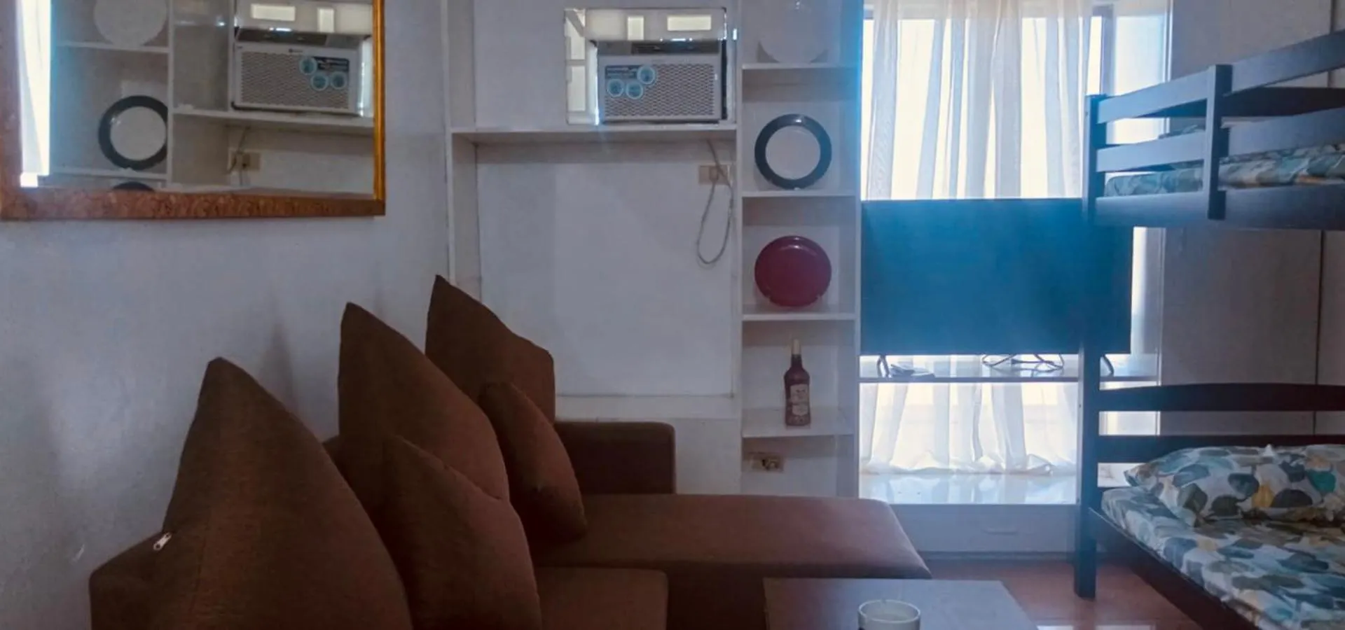 Guest House Avida Condo Manila Philippines