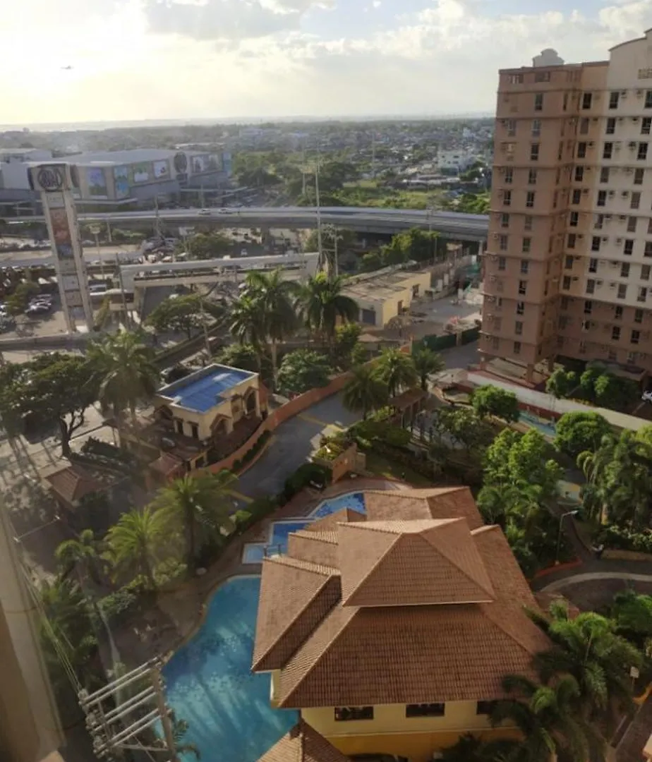 Guest House Avida Condo Manila